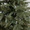 4.5ft. Pre-Lit Artificial Christmas Tree, Clear Lights